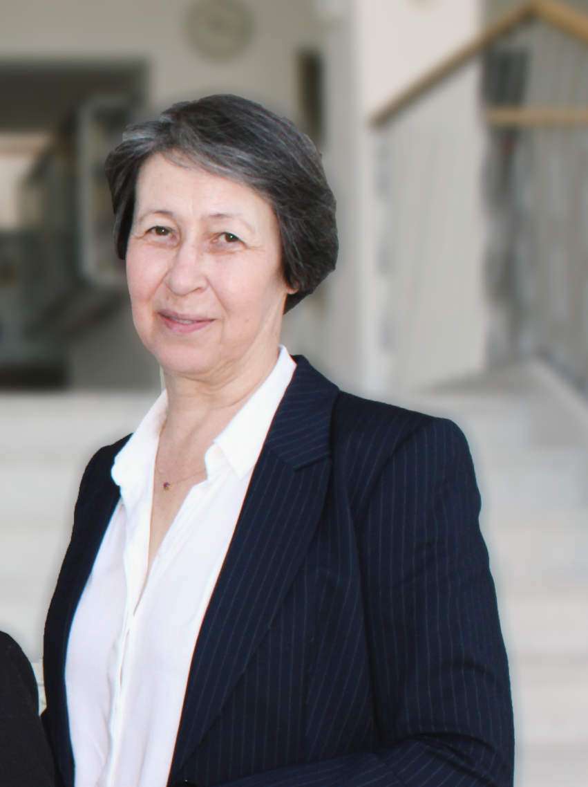 Barbara Gasteiger-Klicpera ©Uni Graz