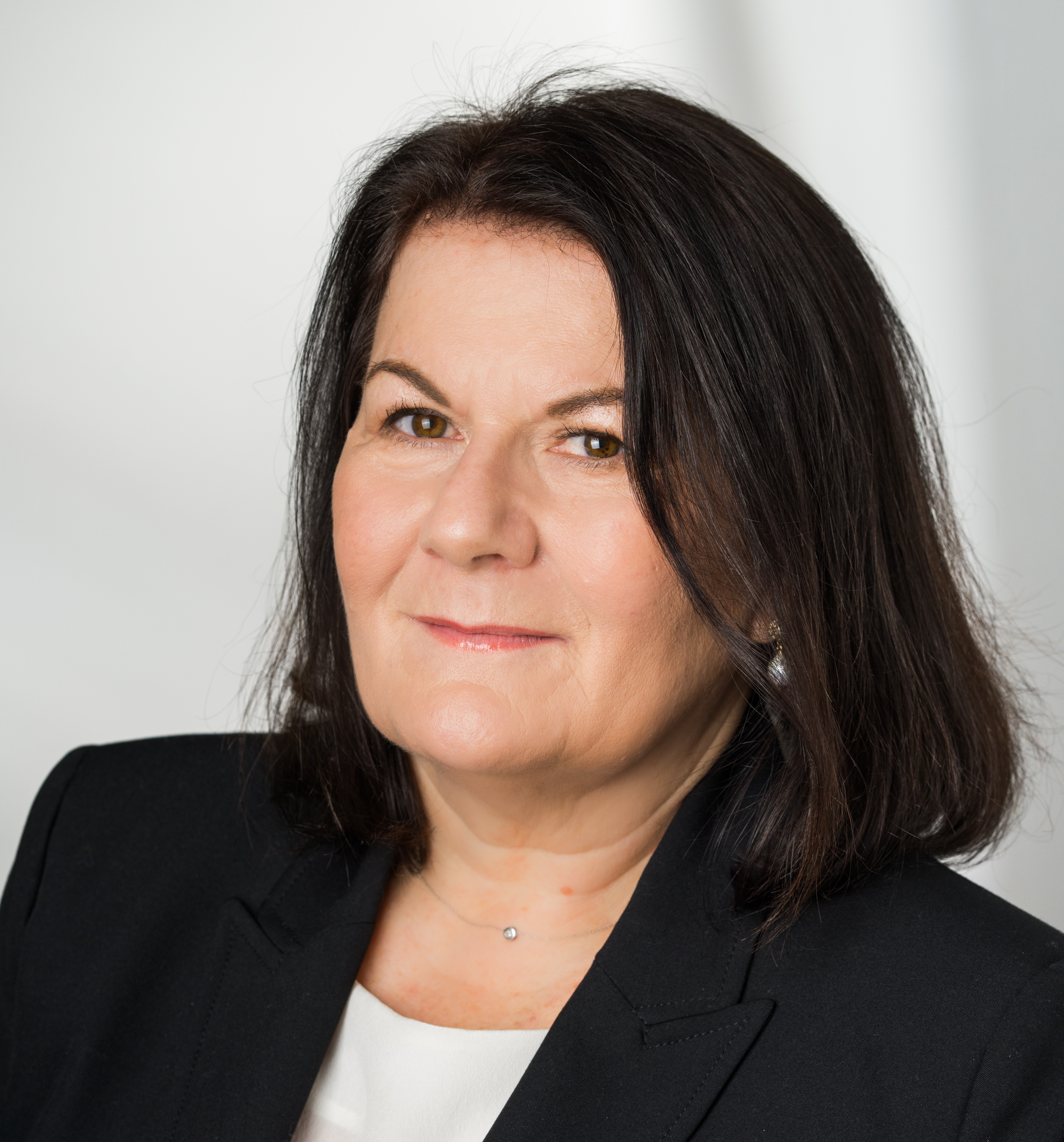 Hannelore Reicher Hannelore Reicher