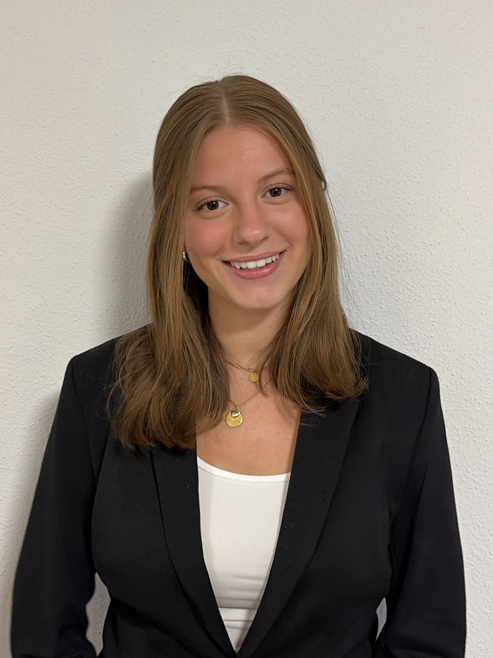 Anna Wachmann