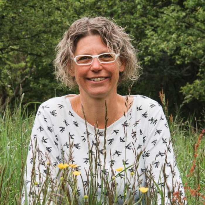 Manuela Hirschmugl