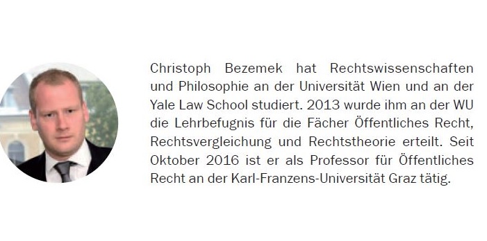 Die normative Kraft des Faktischen - Universität Graz