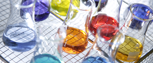 Im Rahmen der Doc Days Chemie geben JungwissenschafterInnen Einblicke in ihre Arbeit. 