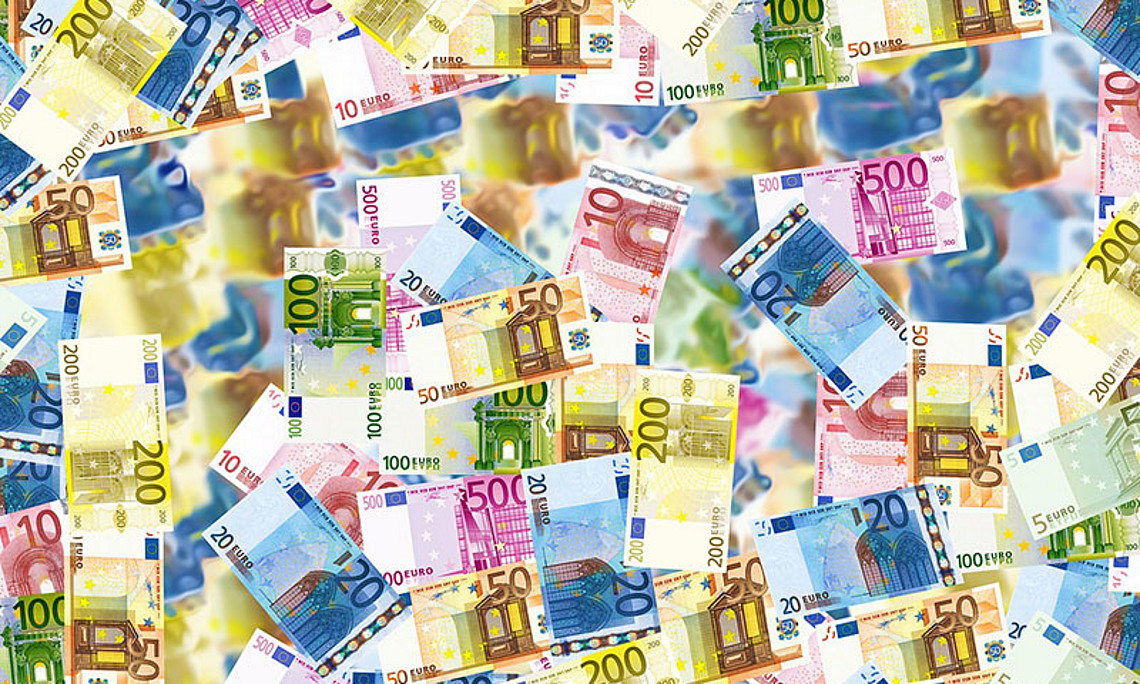 ForscherInnen der Universität Graz sehen die Corona-Krise als Chance für klimagerechte Investitionen, und das mit geringeren finanziellen, sozialen und politischen Kosten, als dies sonst der Fall wäre. Foto: pixabay