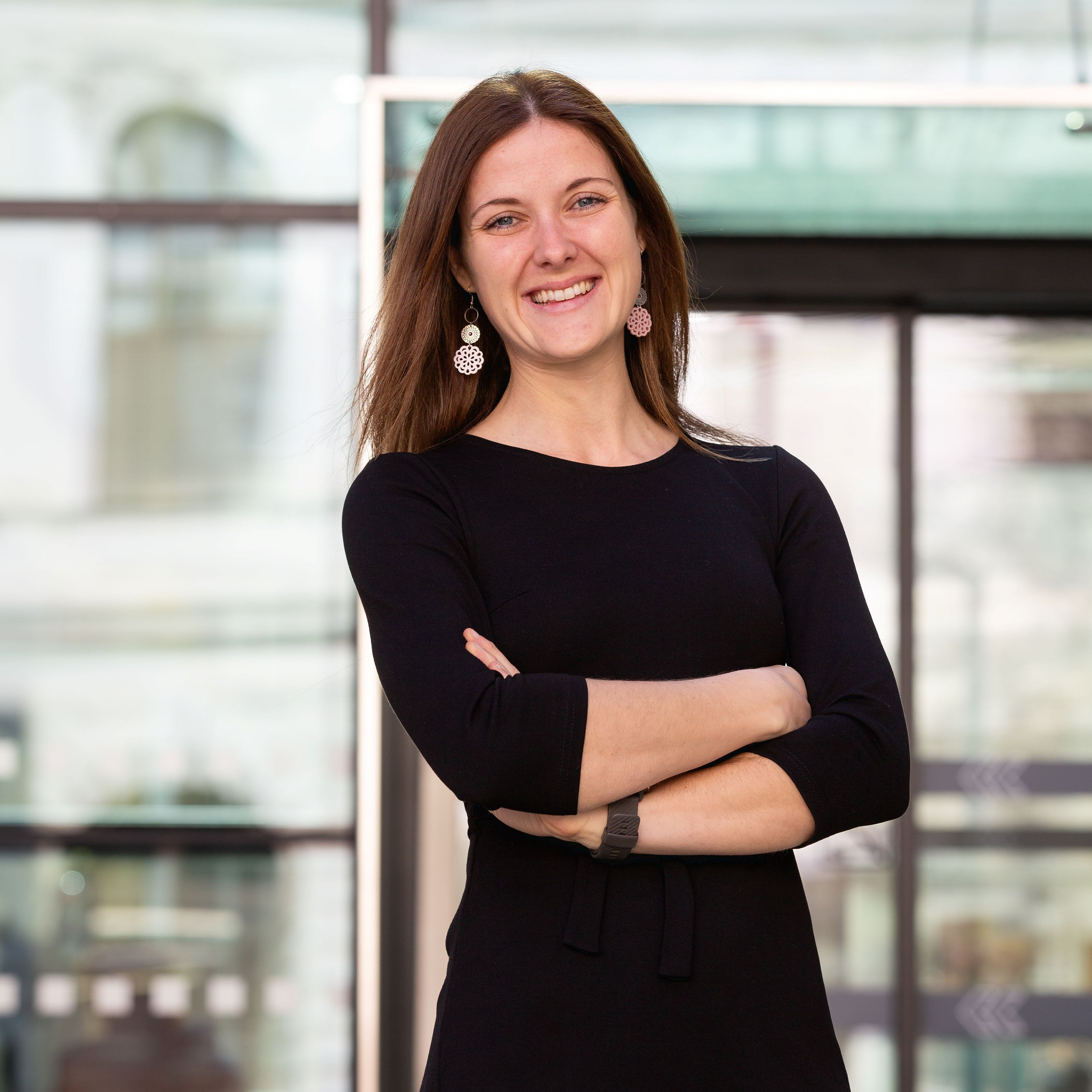 Angelika Bernsteiner