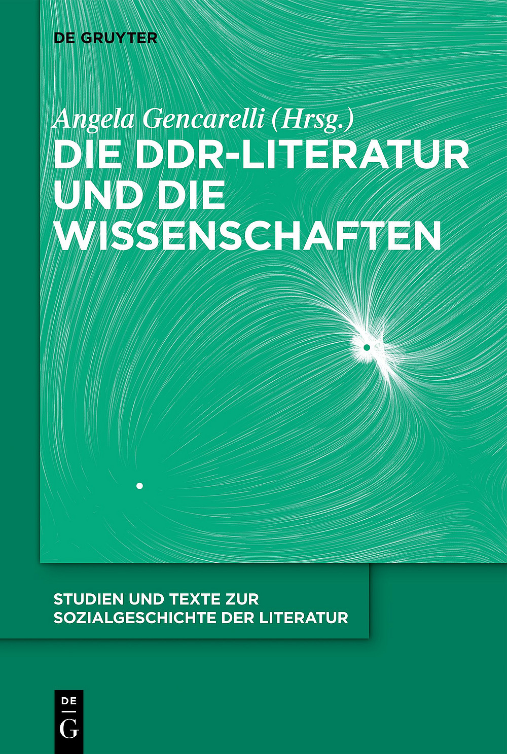 Grünes Cover ©Nutzung für Website erlaubt
