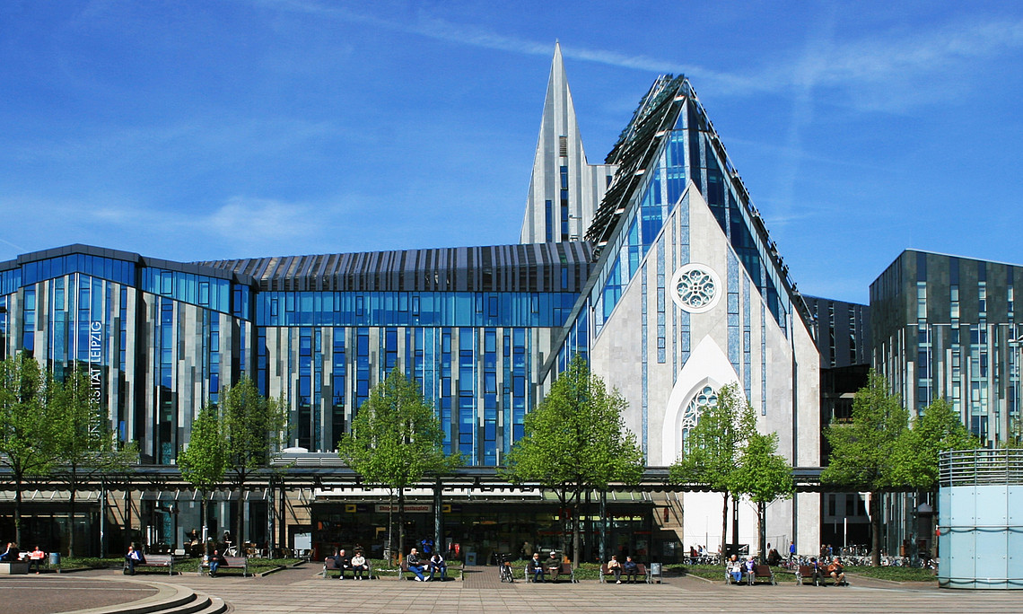 Universität Leipzig