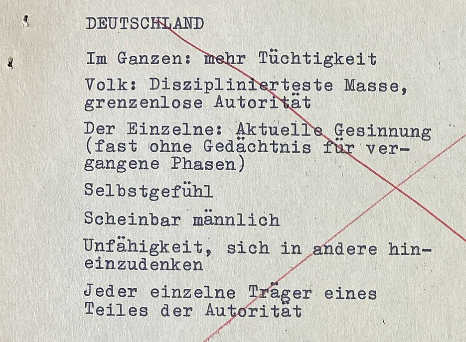 Deutschland 