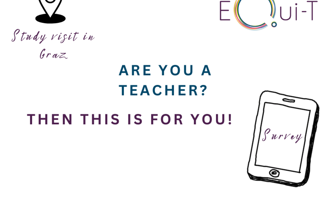 Aer you a teacher?