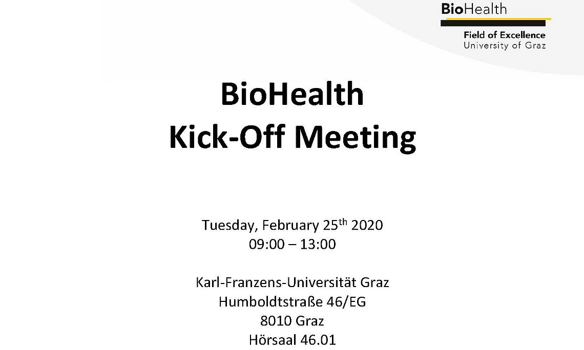 Please click on image for detailed program. 