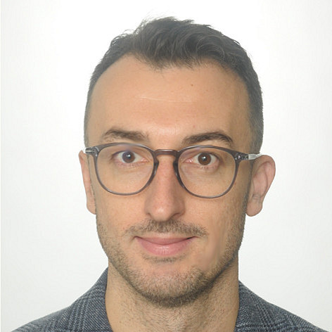 Toni Bandov ©Toni Bandov