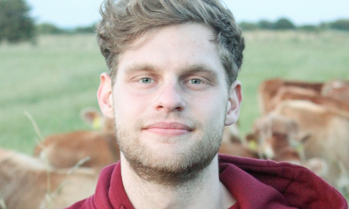 Elias Gatternig