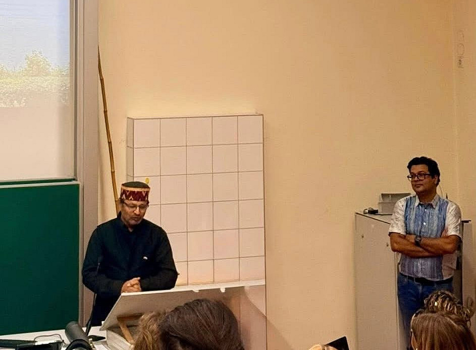 Event ©Amerikanistik