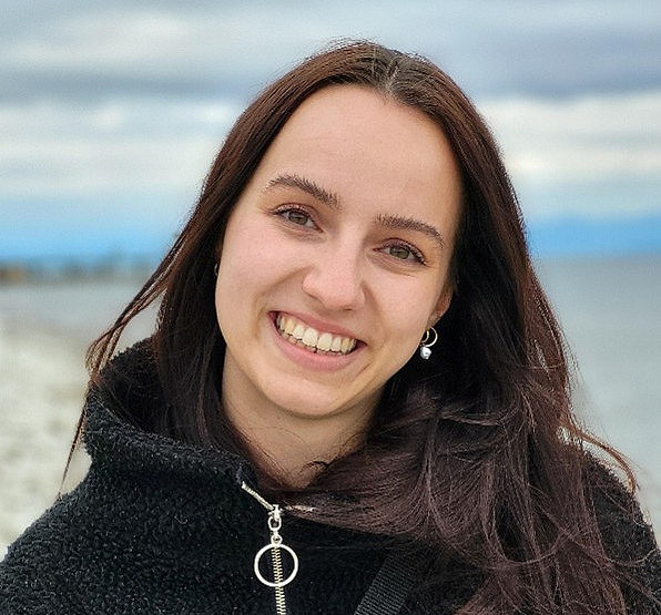 Portrait von Sabrina Moser 