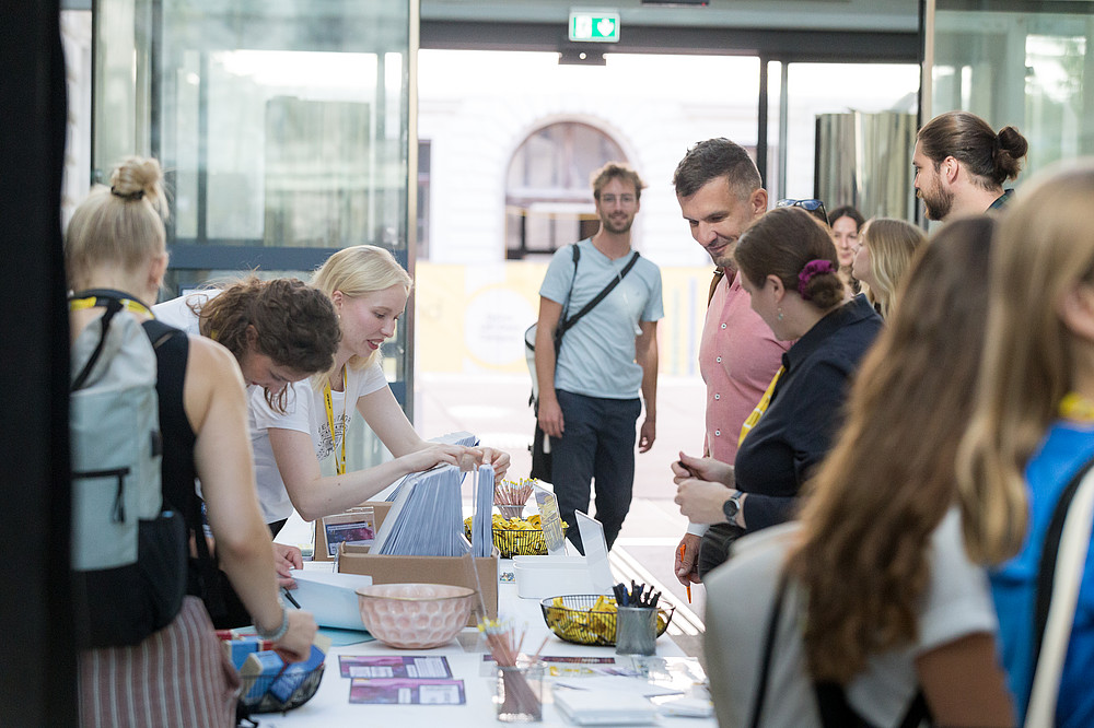Future Education Conference 2026 ©Manuel Feldbaumer
