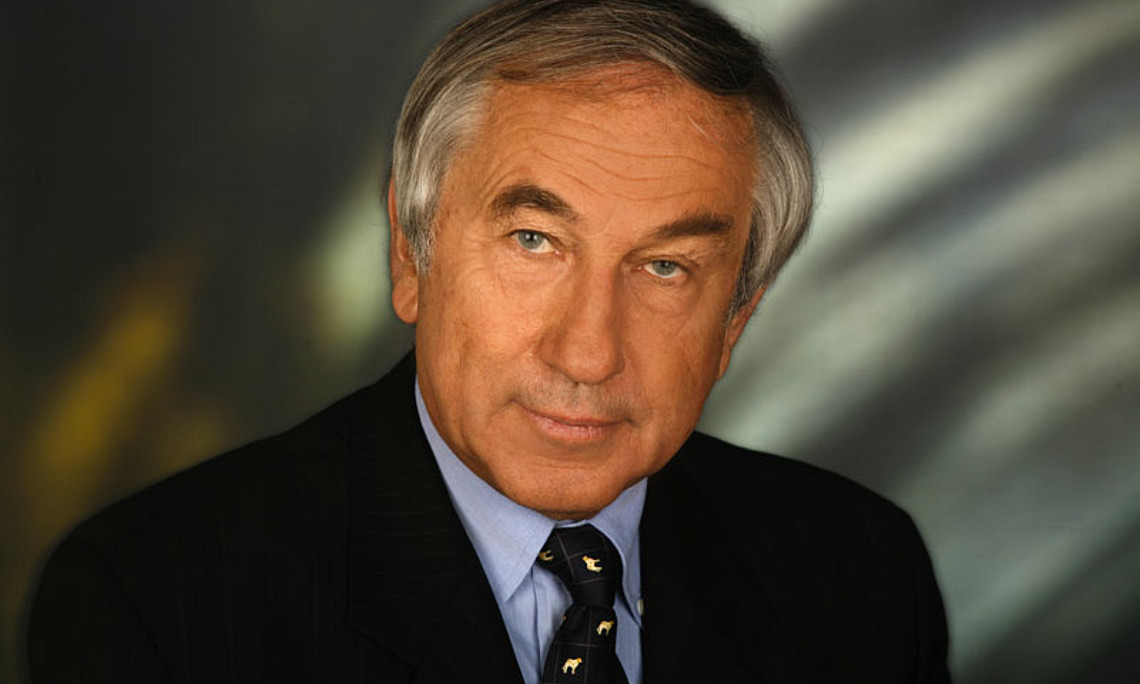 Gerald Schöpfer