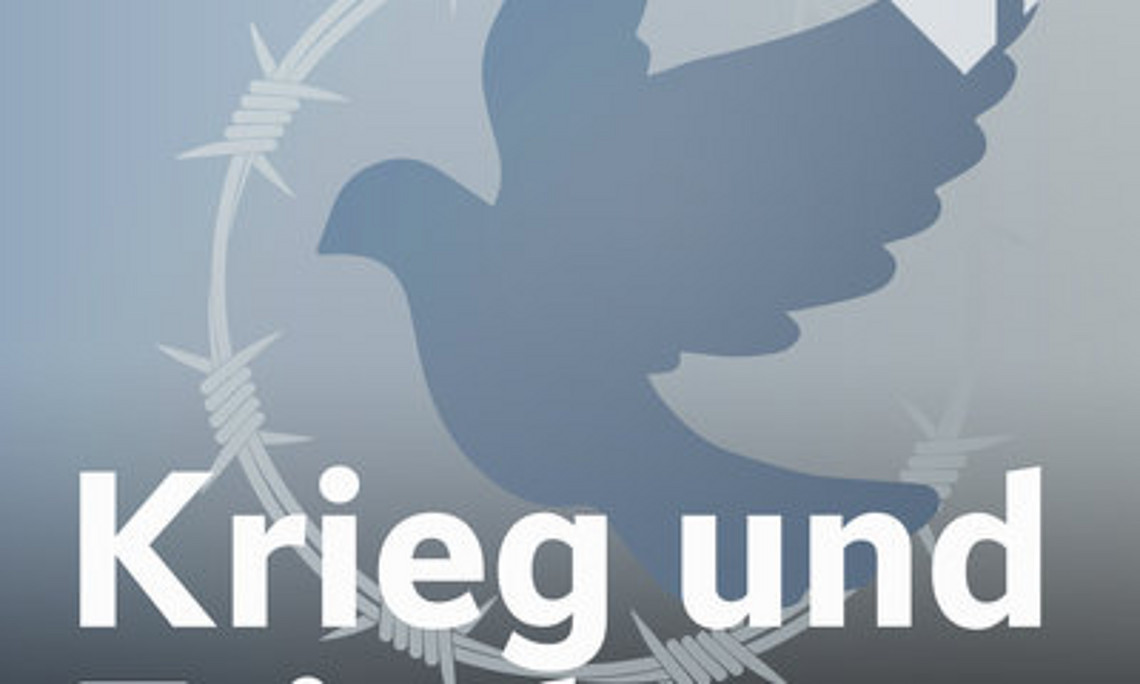 Krieg und Frieden