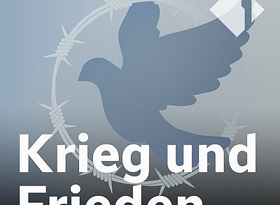 Krieg und Frieden 