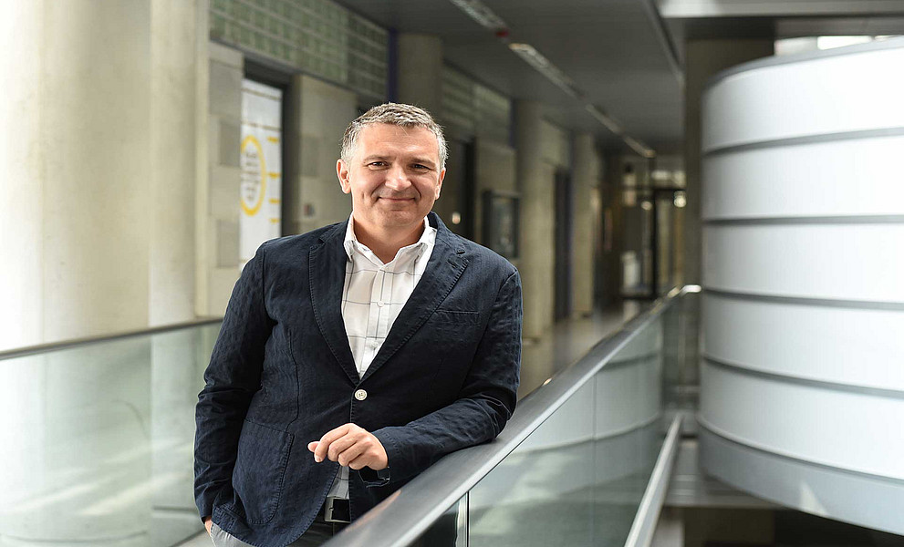 Sascha Ferz