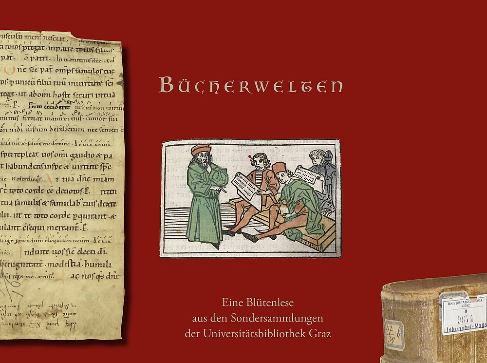 Bücherwelten Buchcover 