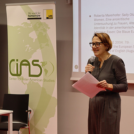 image Heike Hartung ©Uni Graz/Maria Niedermayr