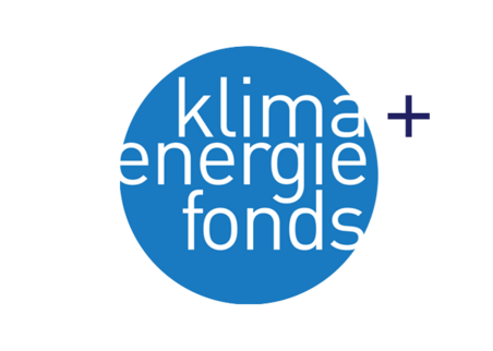 Klima Energiefonds Logo 