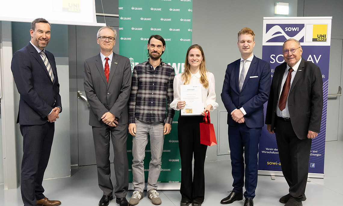 Kristina Kreimer Awards 