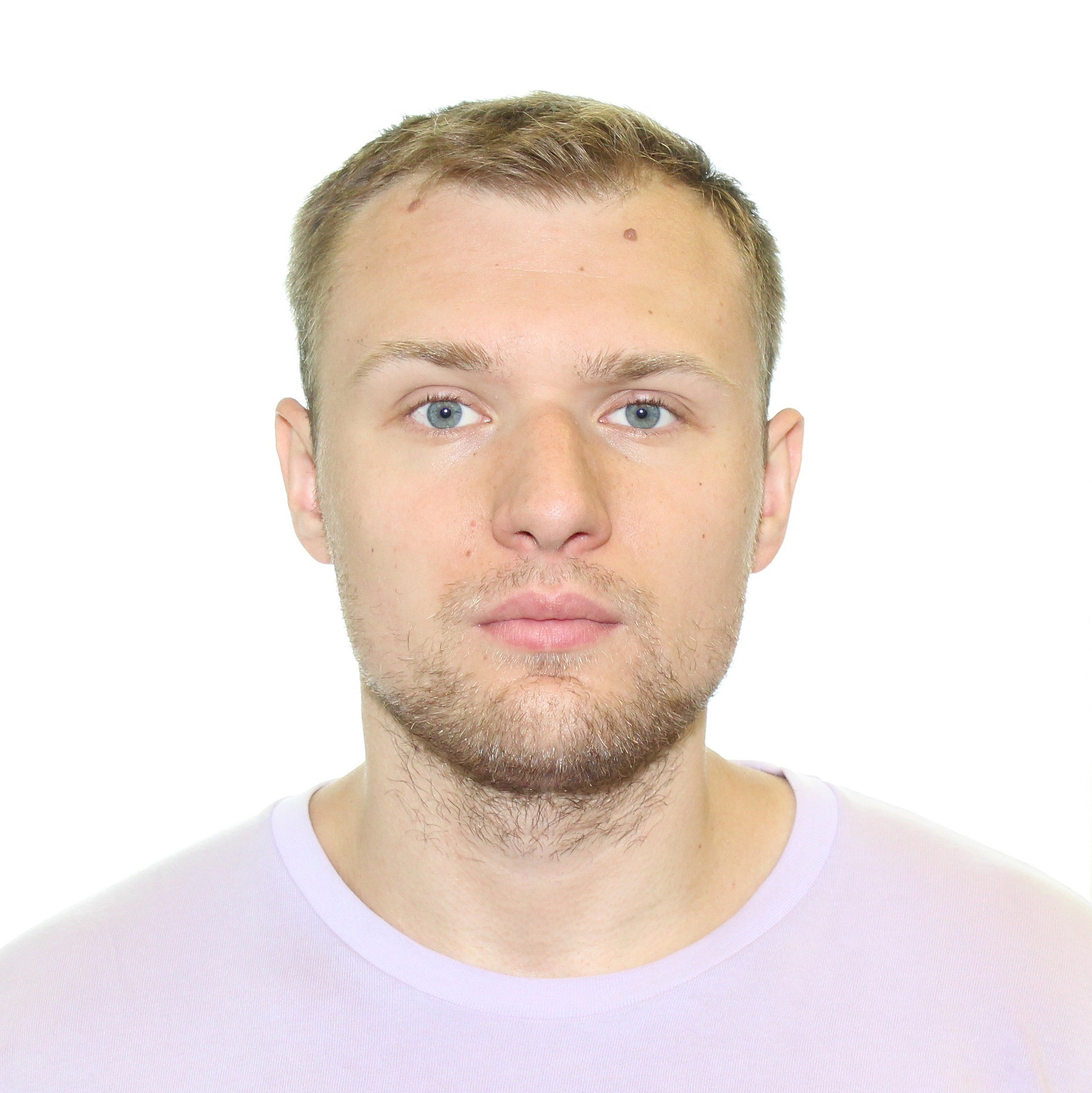 Gladyshev edt.