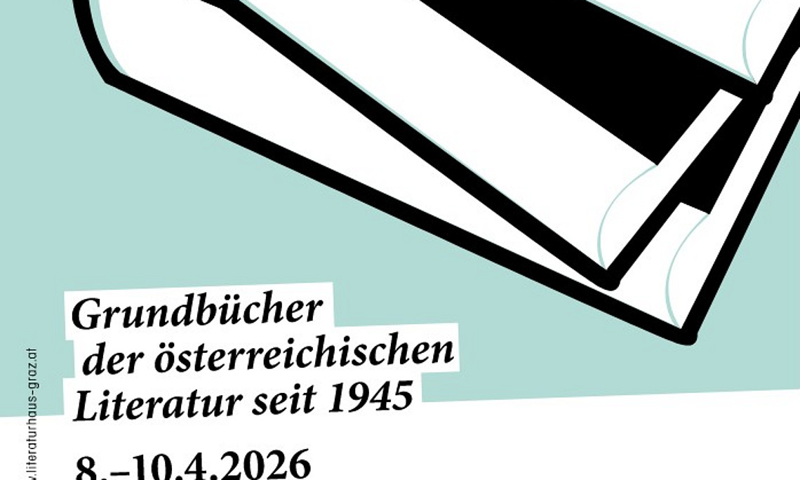 Symposium Grundbücher