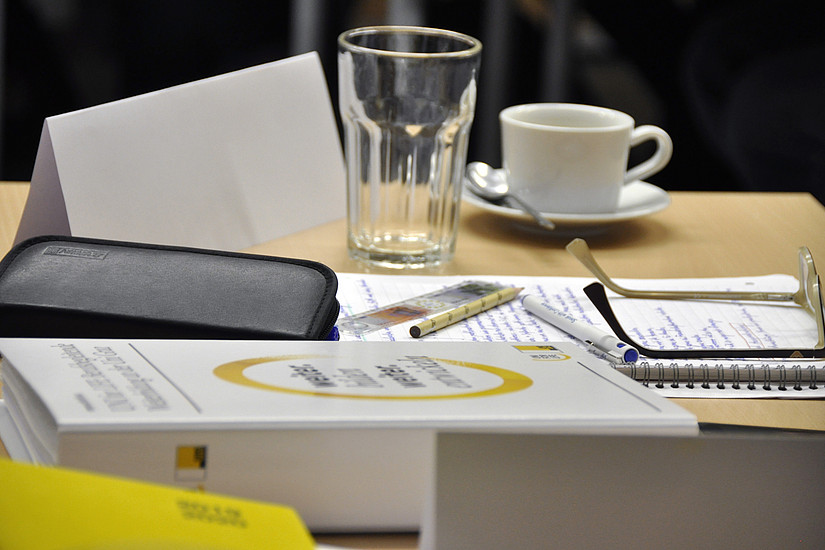 UNI for LIFE, Deutsch als Fremdsprache Zweitsprache, DAF DAZ, Lernsituation