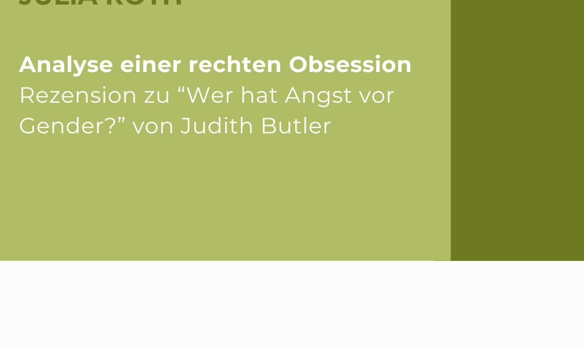 image review Julia Roth