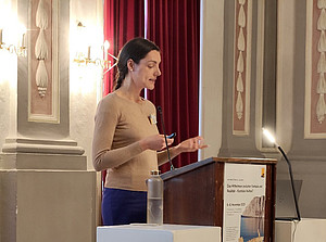 Präsentation ©Institut für Antike