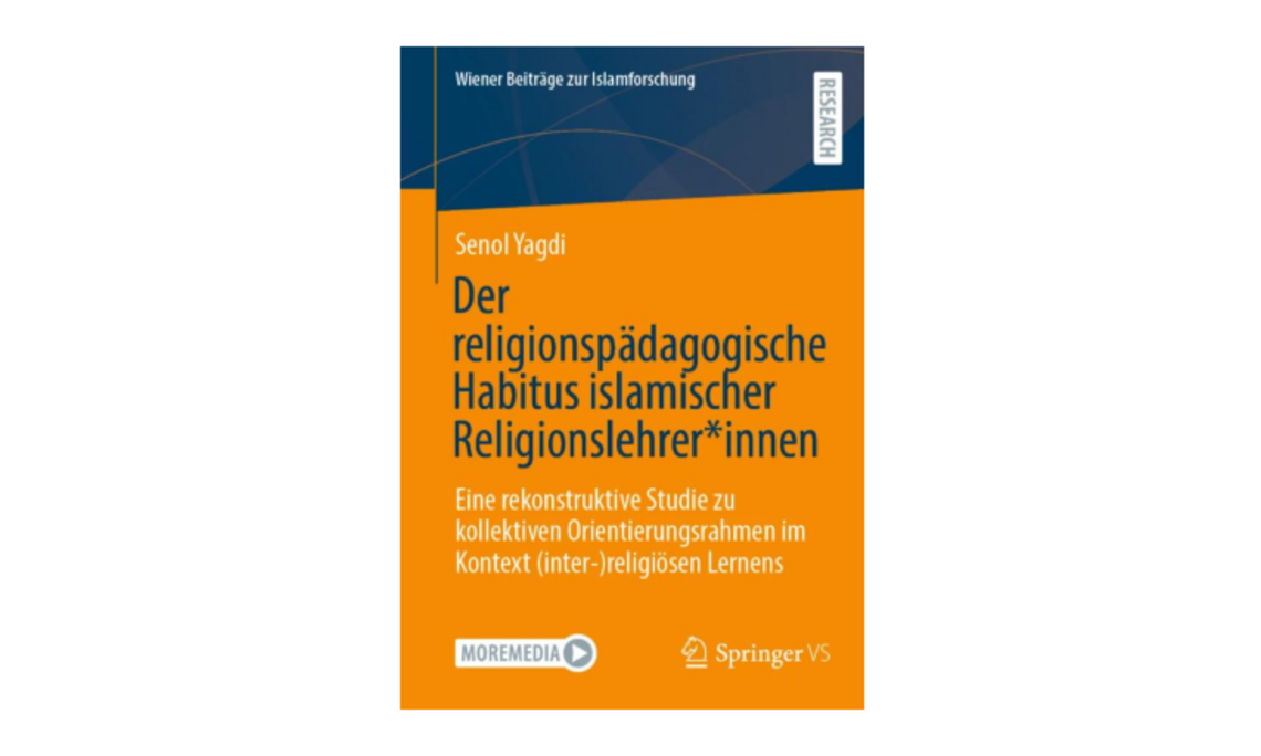 Dissertation Yagdi