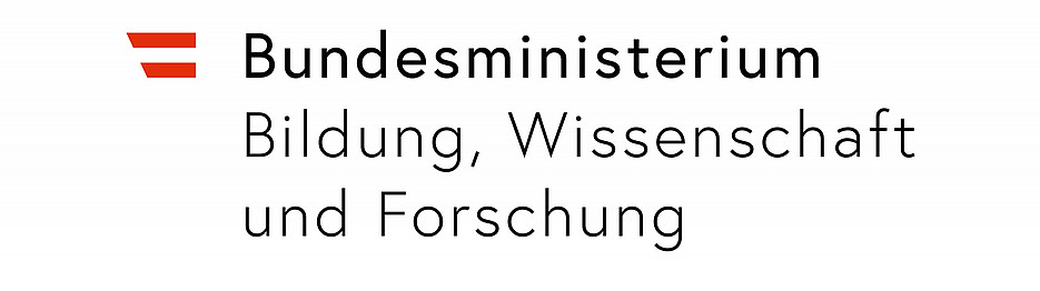 Logo Bundesministerium für Bildung, Wissenschaft und Forschung ©Logo Bundesministerium für Bildung, Wissenschaft und Forschung