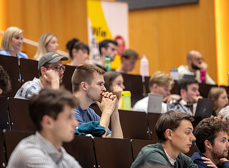 Fußball Symposium 