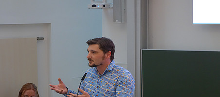 Christian Ammerer ©Maria Niedermayr