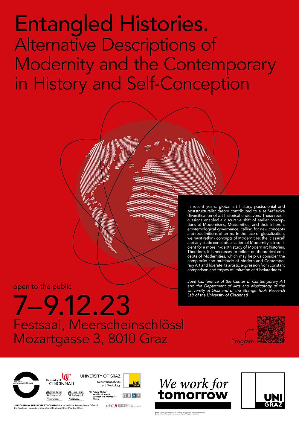 Poster Conference Entangled Histories 