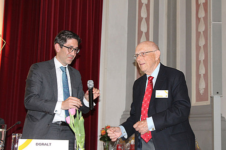 Symposium Koziol 