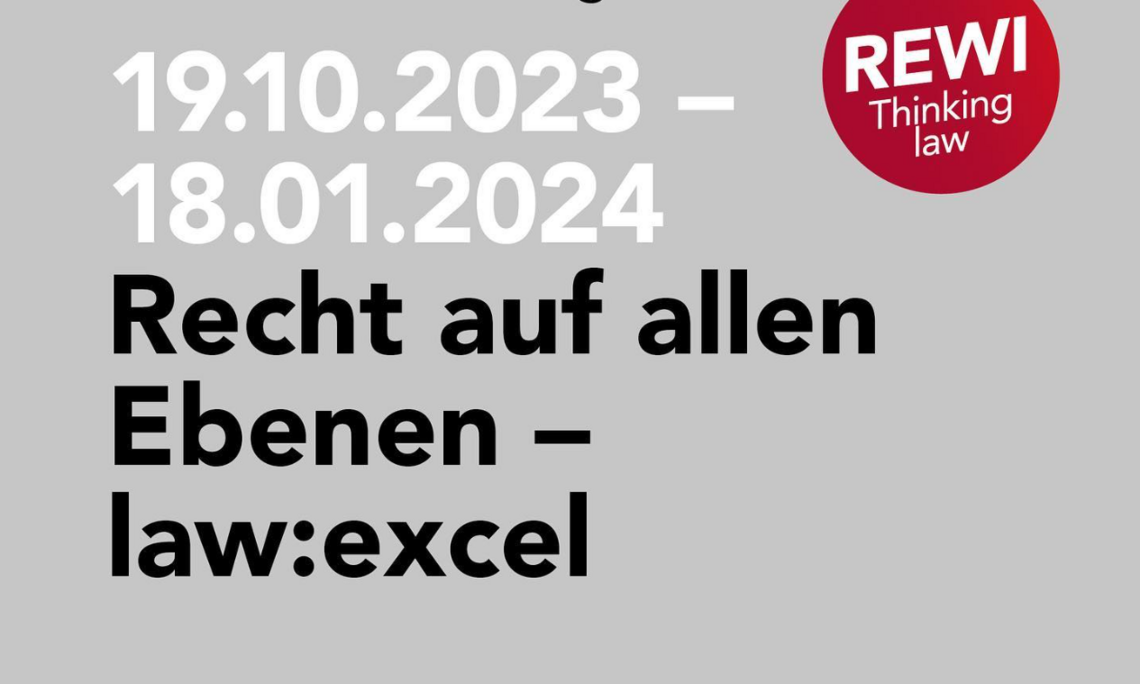 law:excel