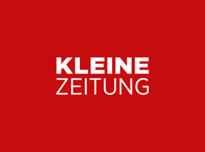 Logo Kleine Zeitung ©Kleine Zeitung