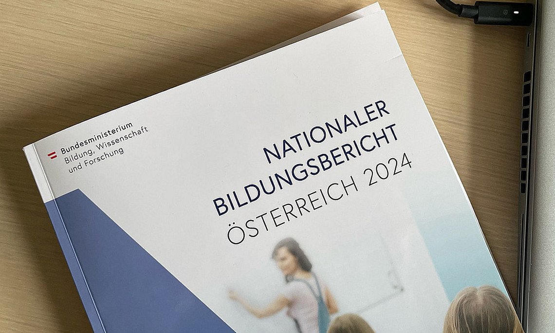 Nationaler Bildungsbericht 2024