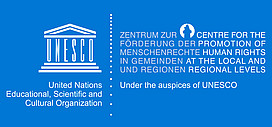 Internationales Zentrum zur Förderung der Menschenrechte in Gemeinden und Regionen unter den Auspizien der UNESCO