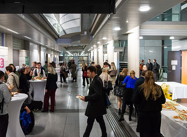 Ein Foto der Veranstaltung 