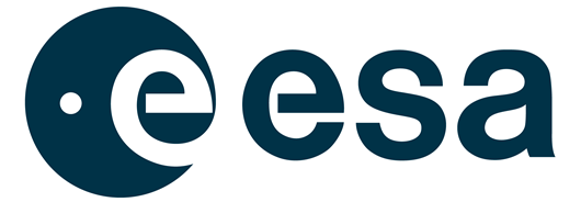 ESA logo 
