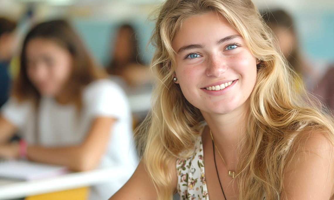 Studentin_symbolbild pixabay