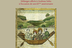 Cover der Publikation Europa und Christentum