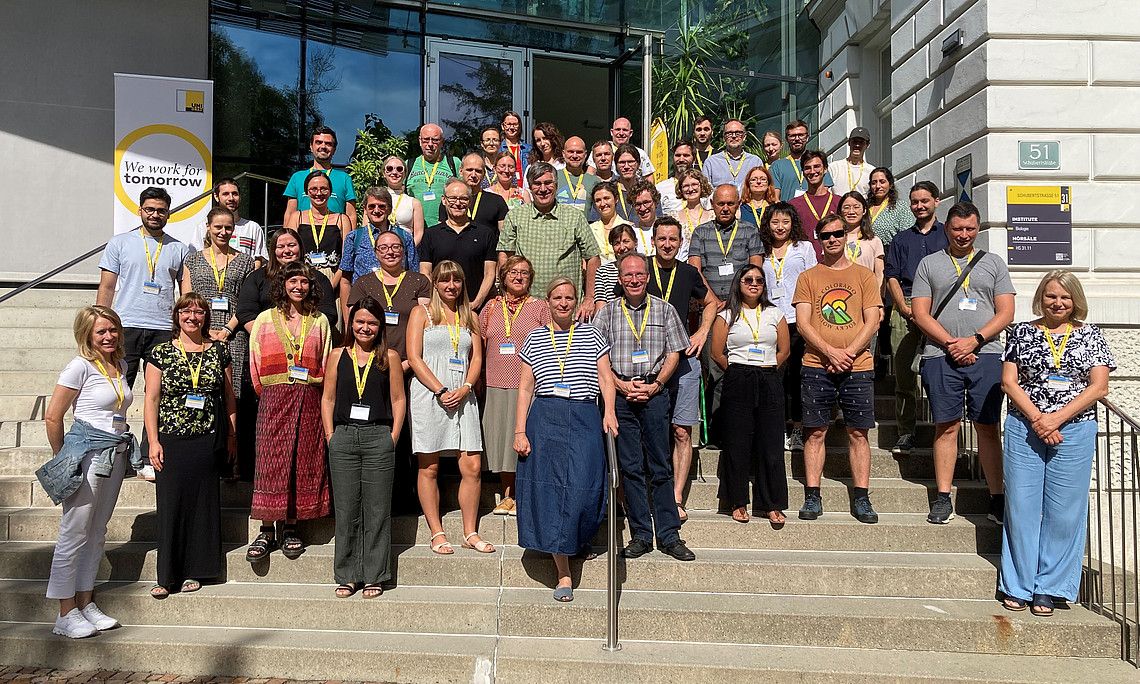 group foto