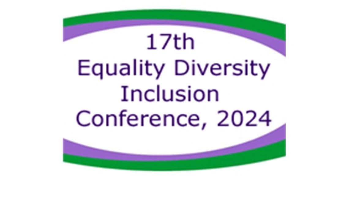 Bild zeigt Logo der EDI Conference 2024