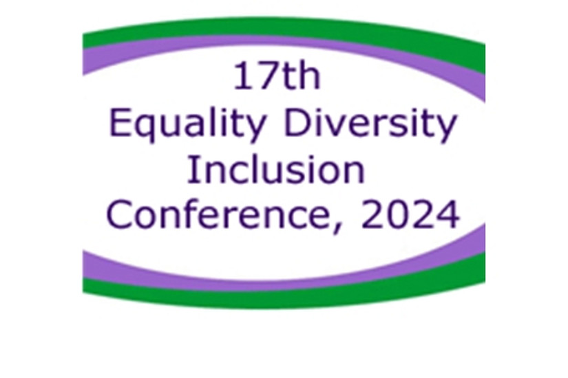 Bild zeigt Logo der EDI Conference 2024