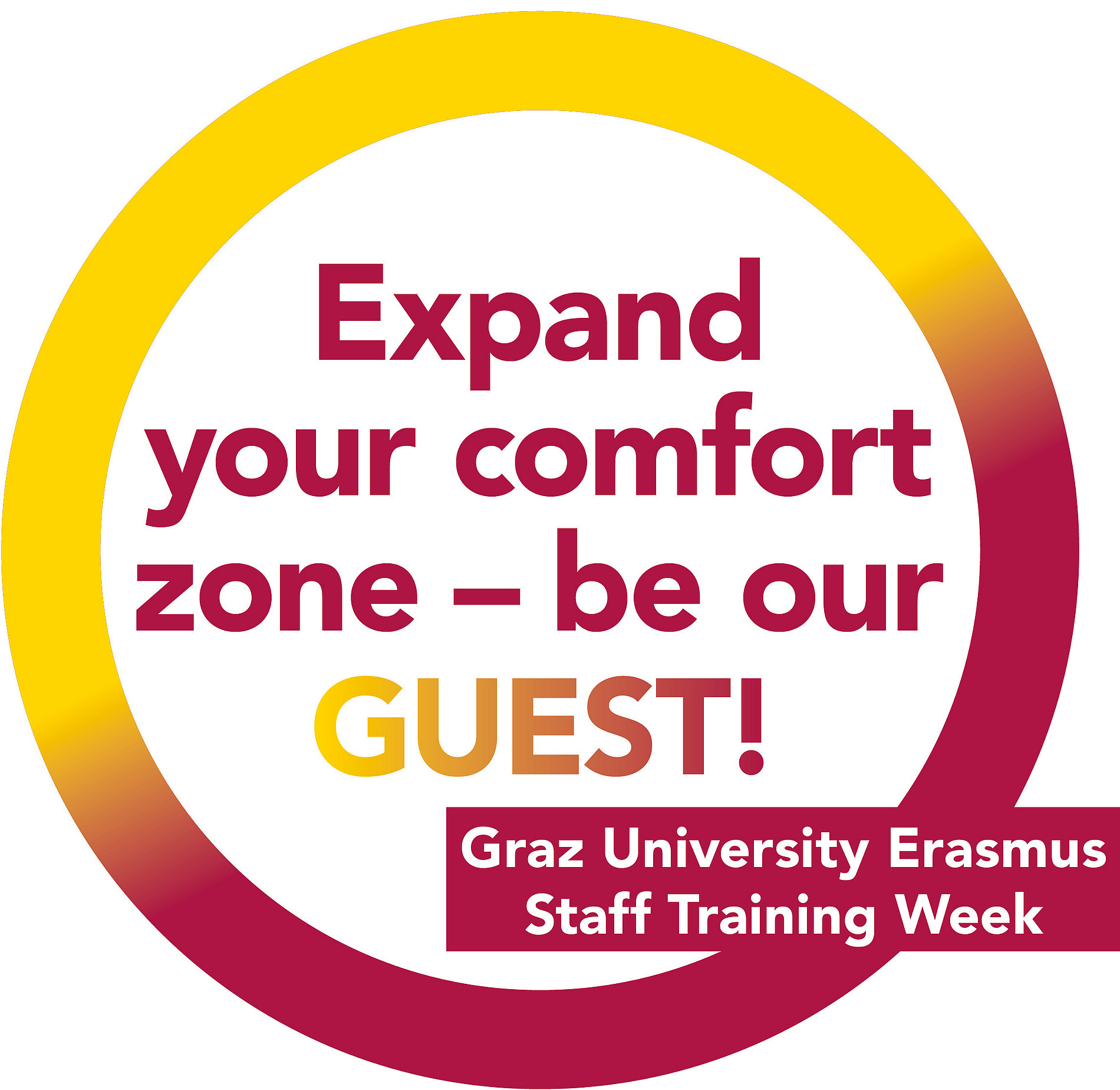 Logo GUEST Week 