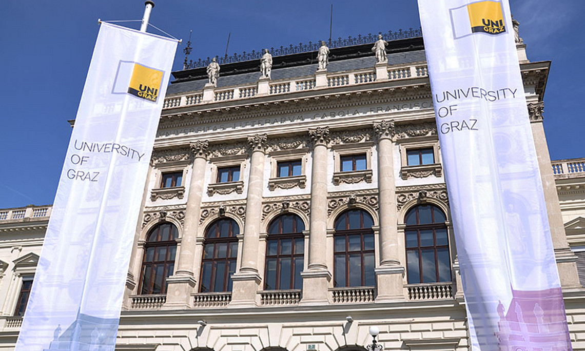 Hauptgebäude